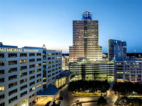 Houston hospital ranks among top healthcare institutions in the nation ...