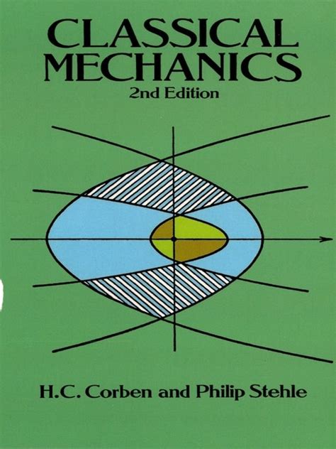 Classical Mechanics: 2nd Edition | Classical mechanics, Physics and mathematics, Physics