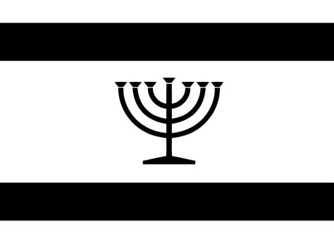 A somewhat popular flag for Ashkenazi/Yiddish Jews : r/vexillology