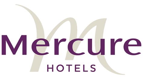 Mercure Hotels Vector Logo | Free Download - (.SVG + .PNG) format ...