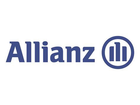 Logo Allianz (vector Cdr Png Hd) - Gudang Logo