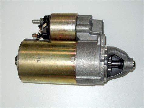 How Much Does Car Starter Replacement Cost? - Motor Vehicle HQ