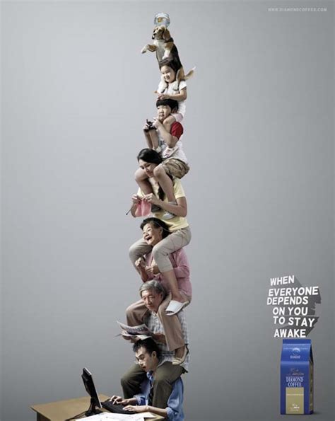 35 Most Popular Award Winning Print Advertisements | Design | Graphic Design Junction