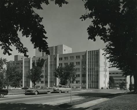 Photo gallery: Hillcrest Medical Center is 100. See photos from the beginning. | Gallery ...