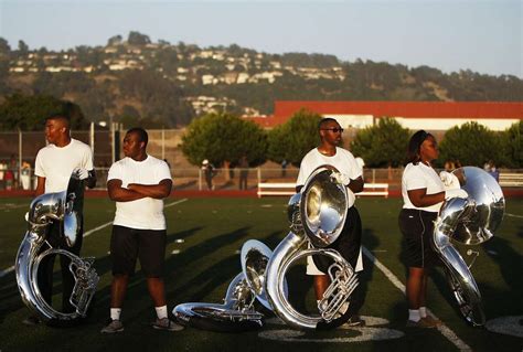 Grambling State University band opens eyes of youth in Richmond