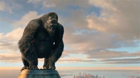 King Kong (2005) Review - Cinematic Diversions