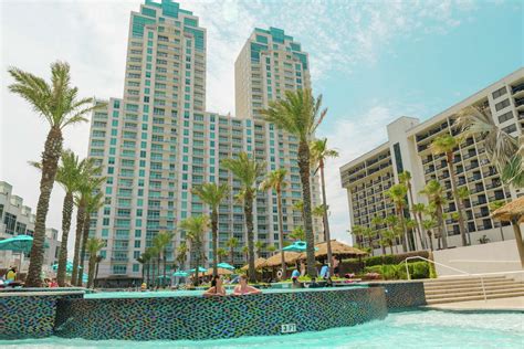 7 best South Padre Island resorts to book now