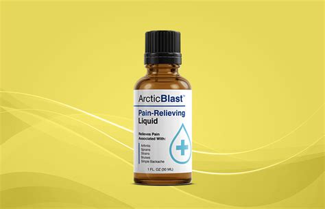 Arctic Blast Reviews - Unlocked The Secret To Rapid Pain Relief!