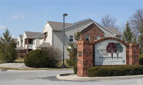 Forest Oaks Apartments Rentals - Muncie, IN | Apartments.com