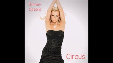 Britney Spears - Circus (MBoy Remix) - YouTube