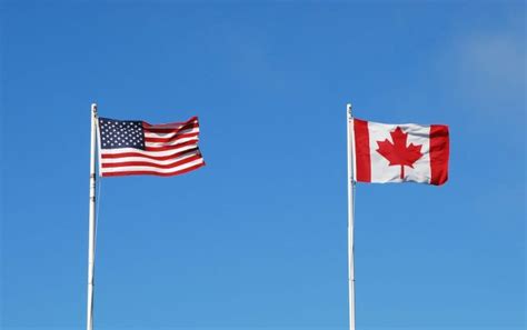 Canada-U.S. Border to Remain Closed Until July 21 - Canada Immigration and Visa Information ...