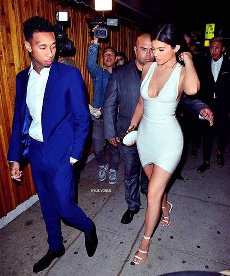 Tyga and Kylie Jenner Are Back Together - XXL