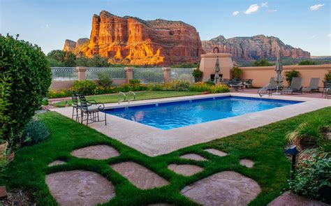 11 GORGEOUS Sedona Bed and Breakfast Picks