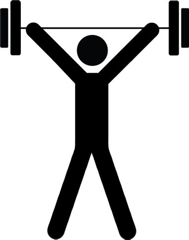 Download Fitness - Fitness Icon Green | Transparent PNG Download | SeekPNG