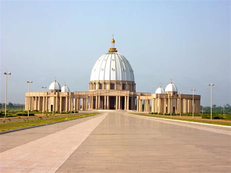 6 Interesting Things to Do in Yamoussoukro, Ivory Coast - Explanders