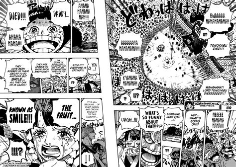 One Piece chapter 943 spoilers, predictions, and release date