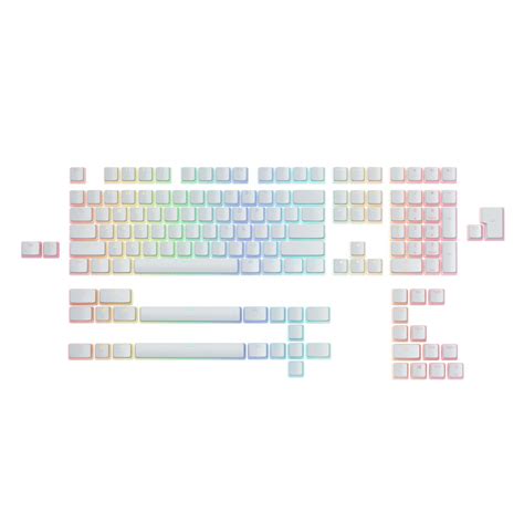 GLORIOUS AURA KEYCAPS V2 | Shopee Philippines