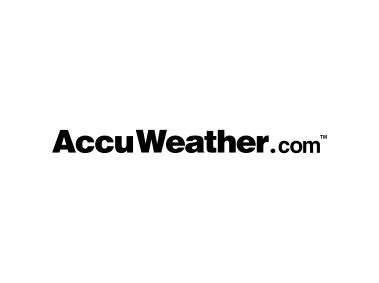 AccuWeather.com Logo PNG Transparent Logo - Freepngdesign.com