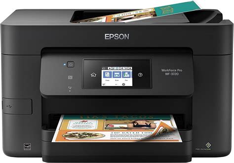 10 Best Epson Sublimation Printers in 2021 【Reviewed】 - TVC