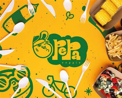 Home Food Projetos | Fotos, vídeos, logotipos, ilustrações e identidade visual no Beh… | Logo ...