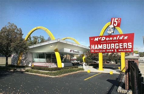 Where was the first McDonald's located? - Answers Universe