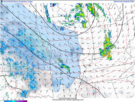 North Georgia Weather Blog