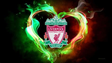 Liverpool FC Wallpapers - Top Free Liverpool FC Backgrounds ...