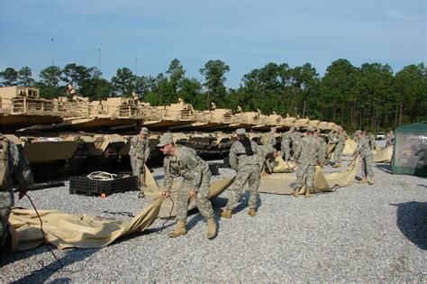 Camp Shelby, Mississippi | Flickr