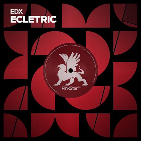 EDX – Ecletric (2021, 320 kbps, File) - Discogs