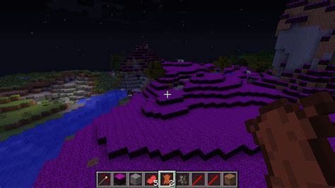 BicBiomeCraft Screenshots - Mods - Minecraft