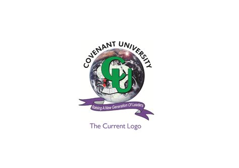 Covenant University Identity Redesign Concept on Behance