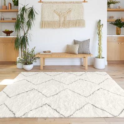 The Best Washable Rugs for Your Home | The Everymom