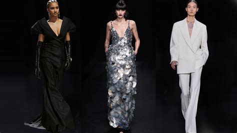 68 Fall 2023 Dresses That Should Walk the Oscar Red Carpet | Vogue