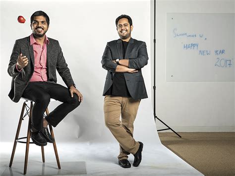 30 Under 30: How Swiggy's Co-founders Changed The Face Of Food Delivery ...