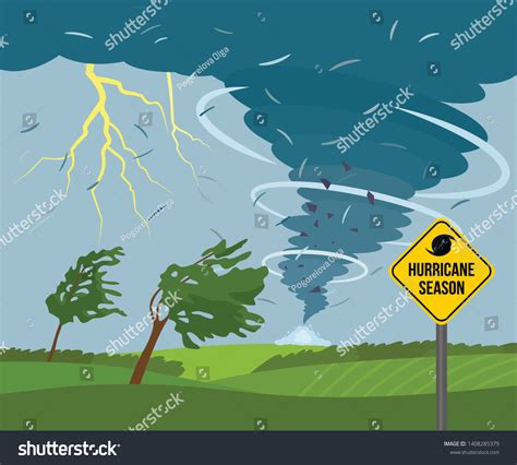 1,113 Hurricane Clipart Images, Stock Photos & Vectors | Shutterstock