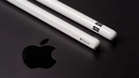 Apple Pencil 1st and 2nd Generation - town-green.com