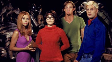 The ultimate Scooby Doo mystery – the enduring popularity of a ...