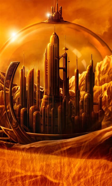 Gallifrey Wallpapers - Wallpaper Cave