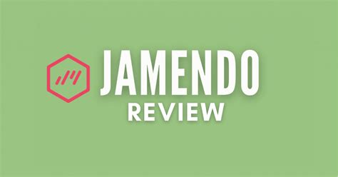 Jamendo Review 2024 — RapidSeedbox