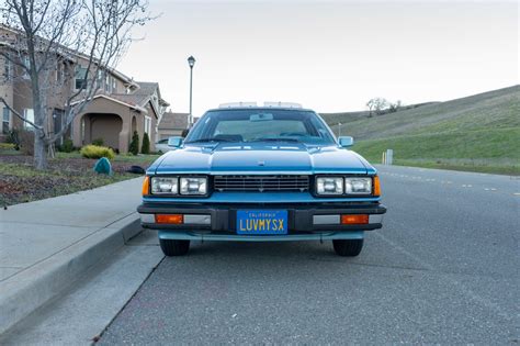 1980 Datsun 200SX for sale on BaT Auctions - sold for $9,100 on February 7, 2019 (Lot #16,164 ...