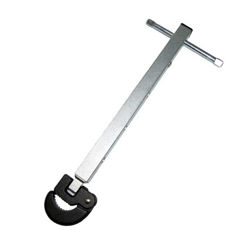 Husky Telescoping Basin Wrench-63812 - The Home Depot