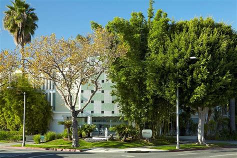 AVALON HOTEL BEVERLY HILLS - Updated 2024 Prices & Reviews (CA)