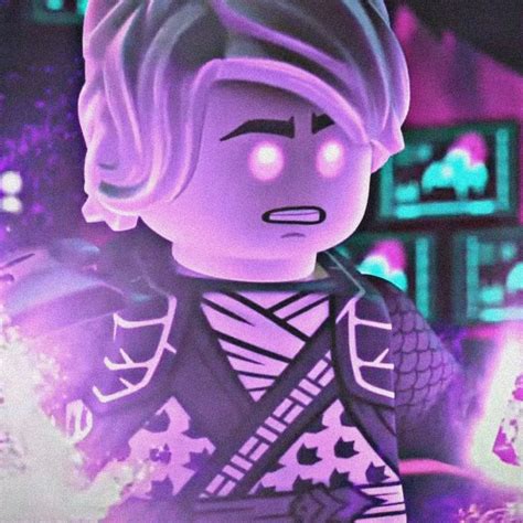 Pin by NINJAGO on ╰┈⫸CRYSTALIZED - season 15 in 2022 | Lego ninjago ...