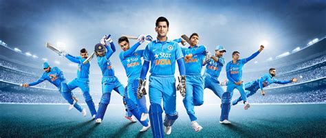 India Cricket Team Wallpapers - Top Free India Cricket Team Backgrounds - WallpaperAccess