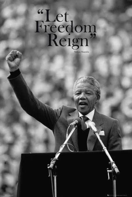 67 minutes- Mandela day! | Voices of Youth