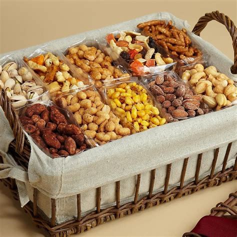 Snack Attack and other fruits & gifts at CherryMoonFarms.com | Snack ...