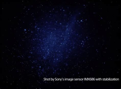 Sony IMX686 sensor has leaked with samples – Mobile Arrival