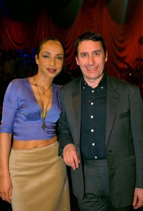 Sade Adu Biography: Age, Parents, Nationality, Husband, Wiki, Siblings ...