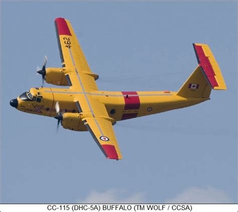 59 best images about De Havilland Canada DHC-4 Caribou on Pinterest ...