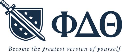 Brand Assets - Phi Delta Theta Fraternity